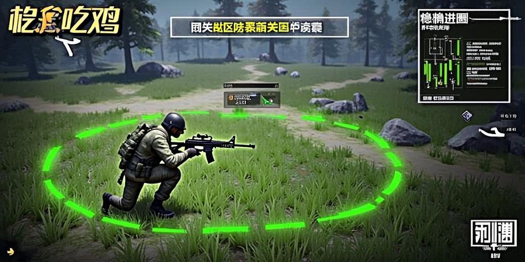 和平精英【XO内核】辅助